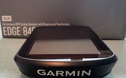 Garmin Edge 840 Solar Komplettset NEU! kaufen in Valais #4 | velomarkt.ch