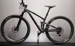 TREK TOP FUEL 9.8 | ML, Sram X01 Eagle 11-Fach | velomarkt.ch
