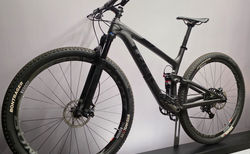 TREK TOP FUEL 9.8 kaufen in St. Gallen #3 | velomarkt.ch