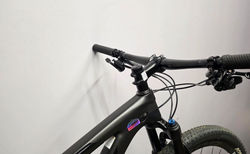 TREK TOP FUEL 9.8 kaufen in St. Gallen #5 | velomarkt.ch