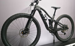TREK TOP FUEL 9.8 kaufen in San Gallo #3 | velomarkt.ch