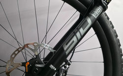 TREK TOP FUEL 9.8 kaufen in San Gallo #5 | velomarkt.ch
