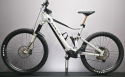 BULLS COPPERHEAD EVO AM3 | L, Shimano Deore XT 12-Fach | velomarkt.ch