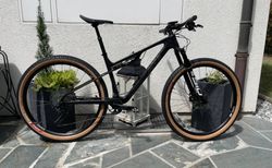 VTT ARC 8 Evolve FS - M | Fully | velomarkt.ch