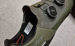 DMT MH10 Mountainbike-/ Klickschuhe 44.5 | Grösse 44.5, Top Zustand | velomarkt.ch