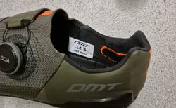 DMT MH10 Mountainbike-/ Klickschuhe 44.5 kaufen in Zurich #2 | velomarkt.ch