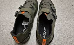 DMT MH10 Mountainbike-/ Klickschuhe 44.5 kaufen in Zurich #3 | velomarkt.ch