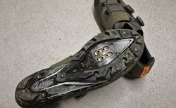 DMT MH10 Mountainbike-/ Klickschuhe 44.5 kaufen in Zurich #4 | velomarkt.ch