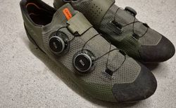 DMT MH10 Mountainbike-/ Klickschuhe 44.5 kaufen in Zurich #5 | velomarkt.ch