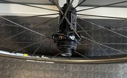 Roues routes disc carbone - CYP kaufen in Valais #3 | velomarkt.ch