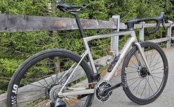 BMC SLR 01, gepflegt und wenig gebraucht kaufen in Soletta #2 | velomarkt.ch