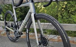 BMC SLR 01, gepflegt und wenig gebraucht kaufen in Soletta #3 | velomarkt.ch