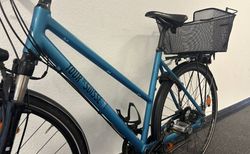 Tour de Suisse Speed / City bike / 52cm kaufen in Zurich #2 | velomarkt.ch