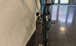 Tour de Suisse Speed / City bike / 52cm kaufen in Zurich #3 | velomarkt.ch