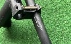syntace ecolite VRO kaufen in Berne #2 | velomarkt.ch