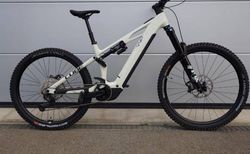 Cube Stereo one77 Hpc SLX (29 /27.5 Zoll) | Carbon E-Bike für sportlichen Fahrspass | velomarkt.ch