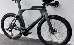 Cervelo P-Series Force AXS 1 - 2026 | Like new - Cervelo P-Series 2026 | velomarkt.ch
