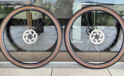 Gravel / CX Laufradsatz Specialized Crux Comp mit DTSwiss G540 - Shimano Micro Spline | Original Specialized Crux Laufradsatz DTSwiss G540 | velomarkt.ch