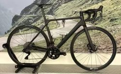 Superleichtes Bergvelo 6.6 kg (wenig gefahren) | Canyon Ultimate CFR Di2 Shimano Dura-Ace Di2 Power | velomarkt.ch