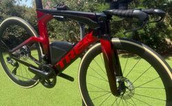 Trek Speed Concept SLR 9 | Trek Speed Concept SLR 9 | velomarkt.ch