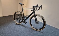 Canyon Endurace CF SL 8.0 Aero XL - Carbon Reynolds Radsatz kaufen in Argovie #2 | velomarkt.ch