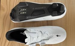 Veloschuh Specialized S-Work Recon MTB/Gravel, weiss, Grösse 41,5 kaufen in Graubünden #3 | velomarkt.ch