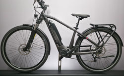 FLYER UPSTREET 5 5.10 | S, Shimano Alivio 9-Gang | velomarkt.ch