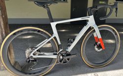 Cannondale SuperSix EVO 3 – 2024 – Grösse 51 – Shimano 105 Di2 – Carbon-Laufräder | Neuwertig,  | velomarkt.ch