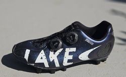LAKE MX 332 Supercross – Grösse 40 Wide | MTB-/Cyclocross-Rennschuh | velomarkt.ch