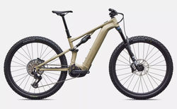 Specialized Levo R Comp Alloy | Satin East Sierras / Sandstone Metalli, S3/M, SRAM Eagle 90 T-Type | velomarkt.ch