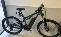 Scott E-Genius 920 E-MTB Fully 29" – Bosch Performance CX | Scott E-Genius 920 Fully E-MTB mit Bosch Performan | velomarkt.ch