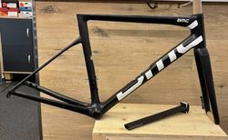 BMC Teammachine SLR 01 Rahmenset 54cm-26/27 | BMC Teammachine SLR 01 Rahmenset 54cm-26/27 | velomarkt.ch