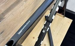 BMC Teammachine SLR 01 Rahmenset 54cm-26/27 kaufen in Solothurn #2 | velomarkt.ch