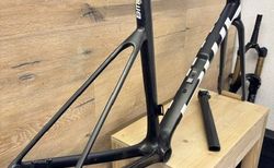 BMC Teammachine SLR 01 Rahmenset 54cm-26/27 kaufen in Solothurn #3 | velomarkt.ch