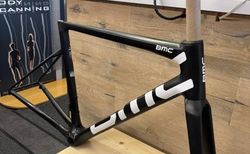 BMC Teammachine SLR 01 Rahmenset 54cm-26/27 kaufen in Solothurn #4 | velomarkt.ch