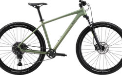 BIXS CORE 500 green | grün matt, XL, 1x10 | velomarkt.ch