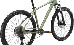 BIXS CORE 500 green kaufen in Thurgau #3 | velomarkt.ch
