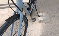 MTB CYCLETECH SOUPLESSE mit Ersatz batterie kaufen in Basel-Landschaft #2 | velomarkt.ch