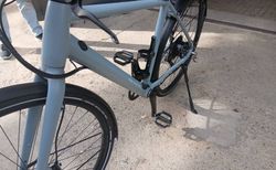 MTB CYCLETECH SOUPLESSE mit Ersatz batterie kaufen in Basel-Landschaft #3 | velomarkt.ch