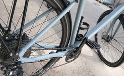 MTB CYCLETECH SOUPLESSE mit Ersatz batterie kaufen in Basel-Landschaft #4 | velomarkt.ch