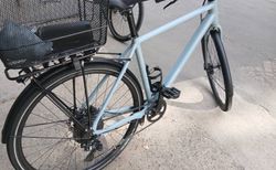 MTB CYCLETECH SOUPLESSE mit Ersatz batterie kaufen in Basel-Landschaft #5 | velomarkt.ch