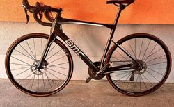 BMC Roadmachine 02, Rahmengrösse 54, Jahrgang 2017 | Zu verkaufen: BMC Roadmachine 02, Rahmengrösse 54, | velomarkt.ch