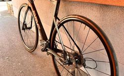 BMC Roadmachine 02, Rahmengrösse 54, Jahrgang 2017 kaufen in Zurich #2 | velomarkt.ch