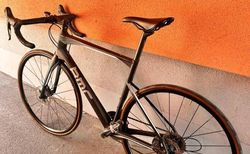 BMC Roadmachine 02, Rahmengrösse 54, Jahrgang 2017 kaufen in Zurich #5 | velomarkt.ch