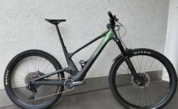 Scott Genius 910 LG | 200 km gefahren - neuwertig | velomarkt.ch