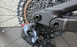 Scott Genius 910 LG kaufen in Schwyz #5 | velomarkt.ch