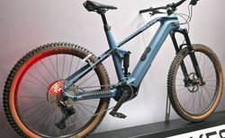 Bulls SONIC EVO AM2 Carbon kaufen in Saint-Gall #5 | velomarkt.ch