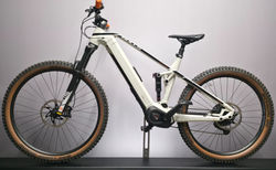 BULLS Sonic Evo AM 1 | L, Shimano Deoere 10-Fach | velomarkt.ch