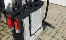 THULE EasyFold XT 3 Fahrradträger kaufen in Grisons #3 | velomarkt.ch