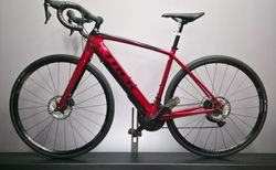 TREK DOMANE+ | 54 cm / 21", Shimano 105, 22-Gang | velomarkt.ch